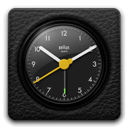 clock 1 icon